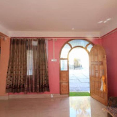 Come Inn Homestay, Таванг Екстер'єр фото