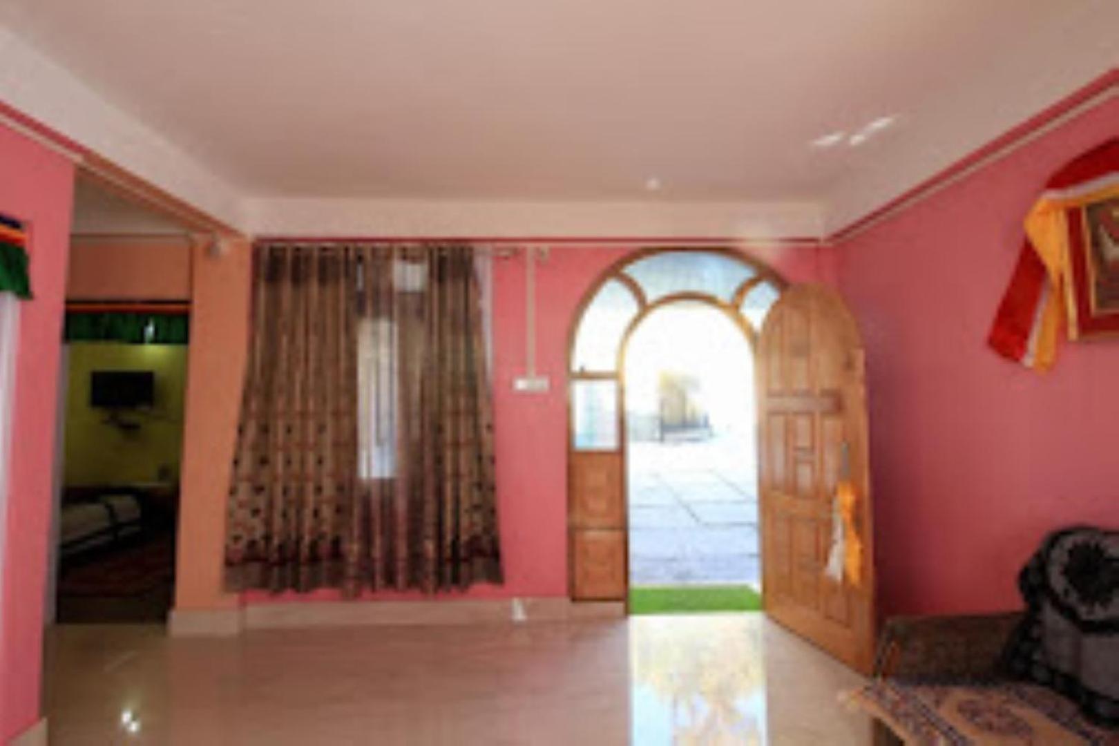 Come Inn Homestay, Таванг Екстер'єр фото