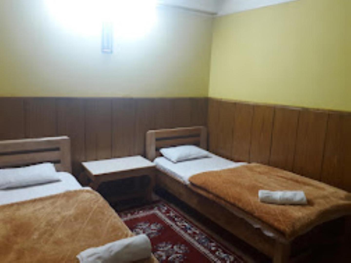 Come Inn Homestay, Таванг Екстер'єр фото