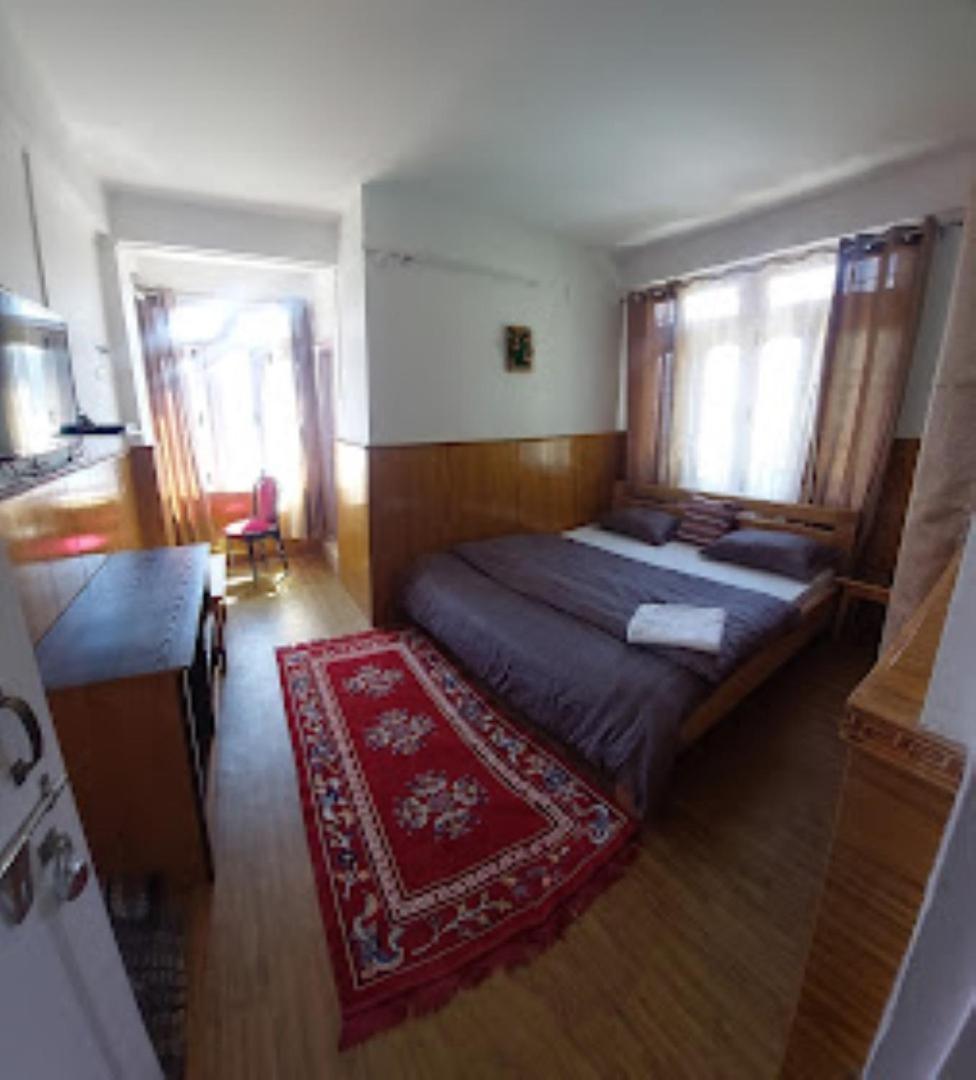 Come Inn Homestay, Таванг Екстер'єр фото