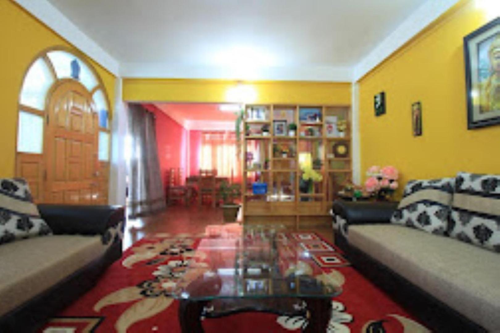 Come Inn Homestay, Таванг Екстер'єр фото