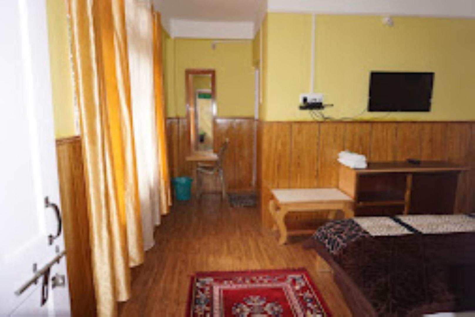Come Inn Homestay, Таванг Екстер'єр фото